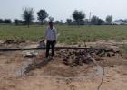 Pre Install Photo Birbal Ram - Mohan Ram