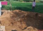 Pre Install Photo Kashiram - Bhagirath
