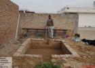 Pre Install photo Manendra Singh - Jagroop Singh