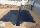 Pre Install  Photo Rajesh Kumar - Balvir Singh