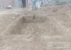 Pre installation_ Motiram Purkharam 