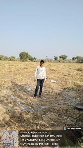 Jagdish Meghwal
