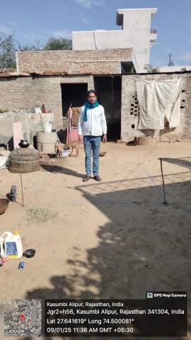 Virendra Singh 1