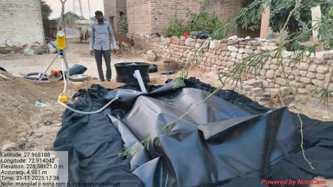 post install Mangi Lal -sona ram.jpg