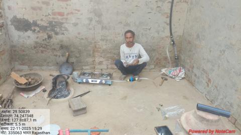 post install asharam - hajaridas