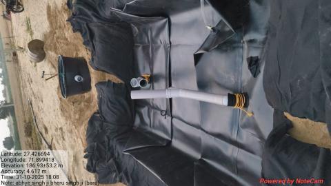 post install photo Abhay singh - bheru singh