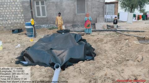 post install photo hari - bhawarlal