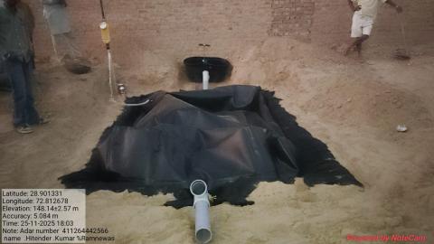 post install photo hitendra - ramnivas