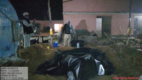 post install photo mahendra - kartar