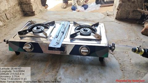 post install photo prabhuram - nathuram 