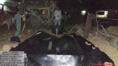 post install photo prayag - aman