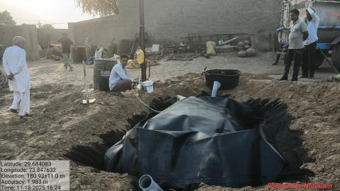 post install photo savitri devi - brijil