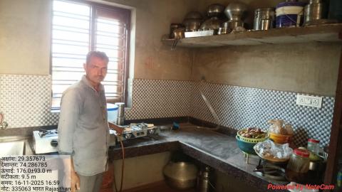 post install photo surendra - ramkumar