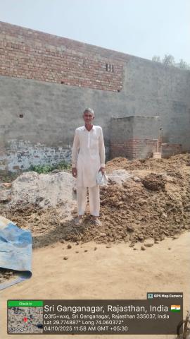 pre install photo amar - rajiram