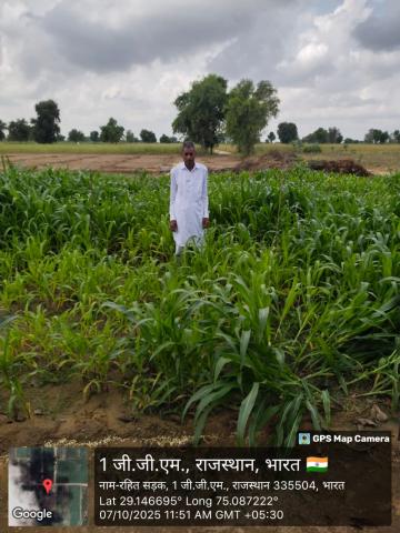 pre install photo hari - dharam