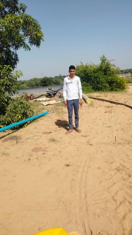 pre install photo kishan - fus das