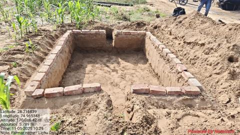 pre install photo lichhi - kan