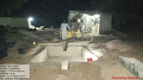 pre install photo nisha - sunil.