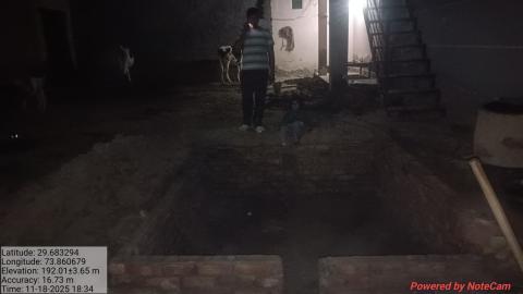 pre install photo pavan - jugal