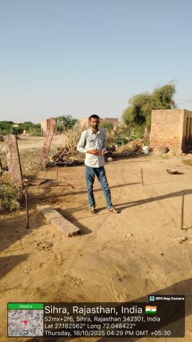 pre install photo prayag - aman