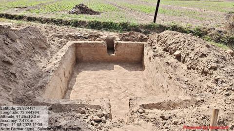 pre install photo sulochana - omprakash