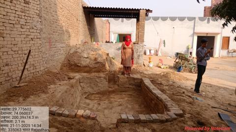 pre install priya - manoharlal