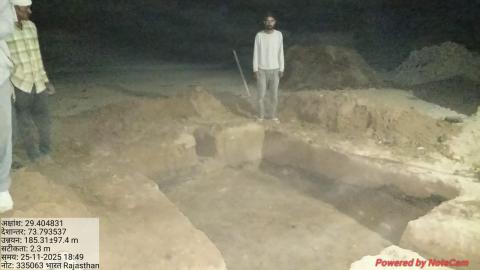 pre install rakesh - chetanram