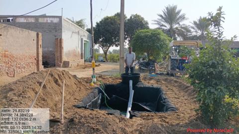 post install photo krishan - norang 