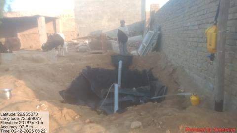 post install Lavkesh - baldevraj