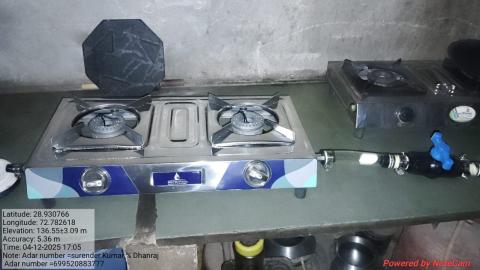 post install Surendra - dhanraj