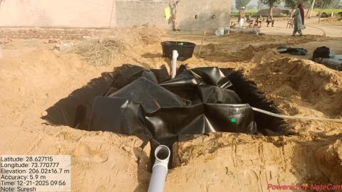 post install Suresh - jagdish