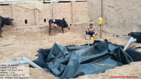 post install nitish - nand