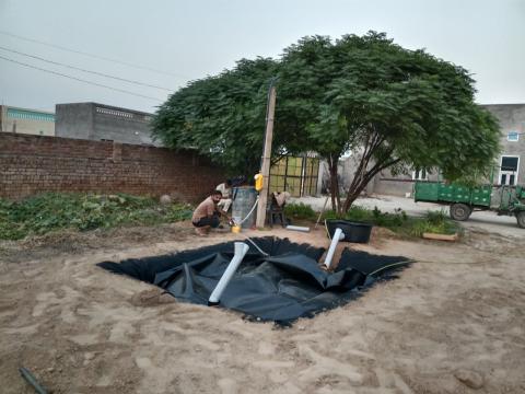 post install photo Jai - Manphoolram 