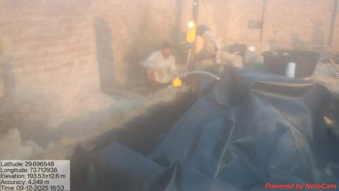 post install photo Jaskaran - kulwant