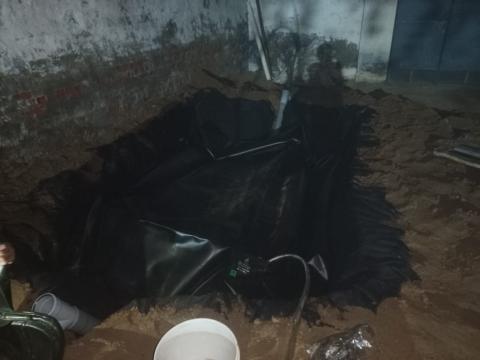 post install photo Narpata - Vijendra