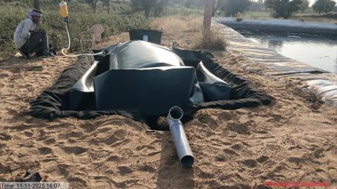 post install photo Rakesh - bhanwarlal