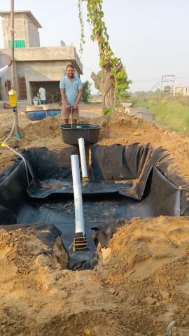 post install photo arun - dhanraj