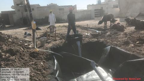 post install photo jaskaran - avtar singh