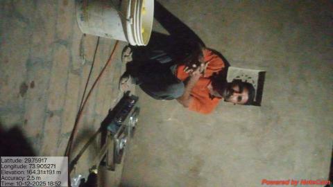 post install photo mahendra - ray sahab