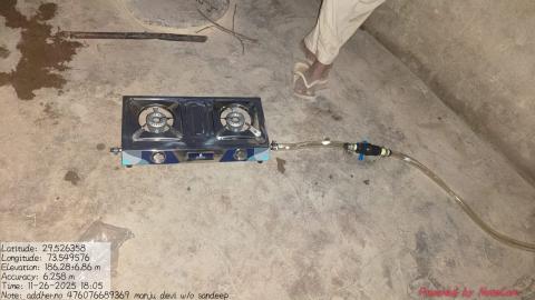 post install photo manju sandeep