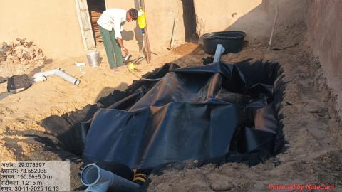 post install photo sulochana - sitaram 