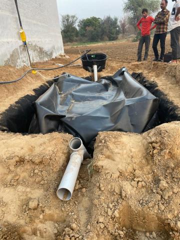 post install sunita - rajaram