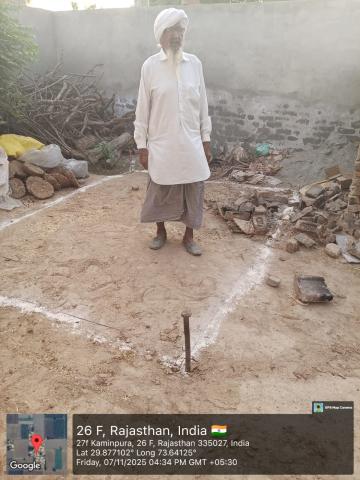 pre install Jagdish - hardev