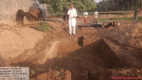 pre install Jasvinder - Sukhdev