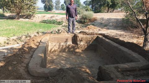 pre install Mayadevi - Hetram