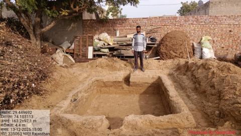 pre install Rajendra - Chunnilal