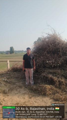 pre install Sudhir - Ramratan