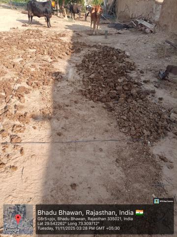 pre install devilal - lunaram 