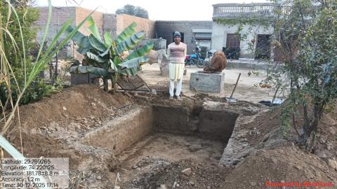 pre install krishanlal - asharam