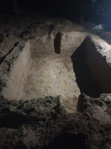 pre install photo Ganesha - bhanwar